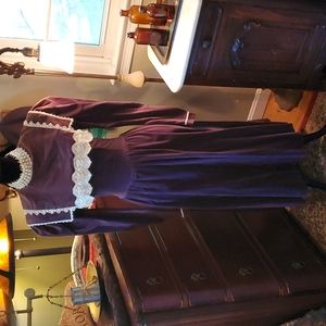 Original Gunne Sax Dress